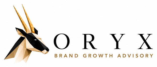 Oryx Brand Growth Advisory